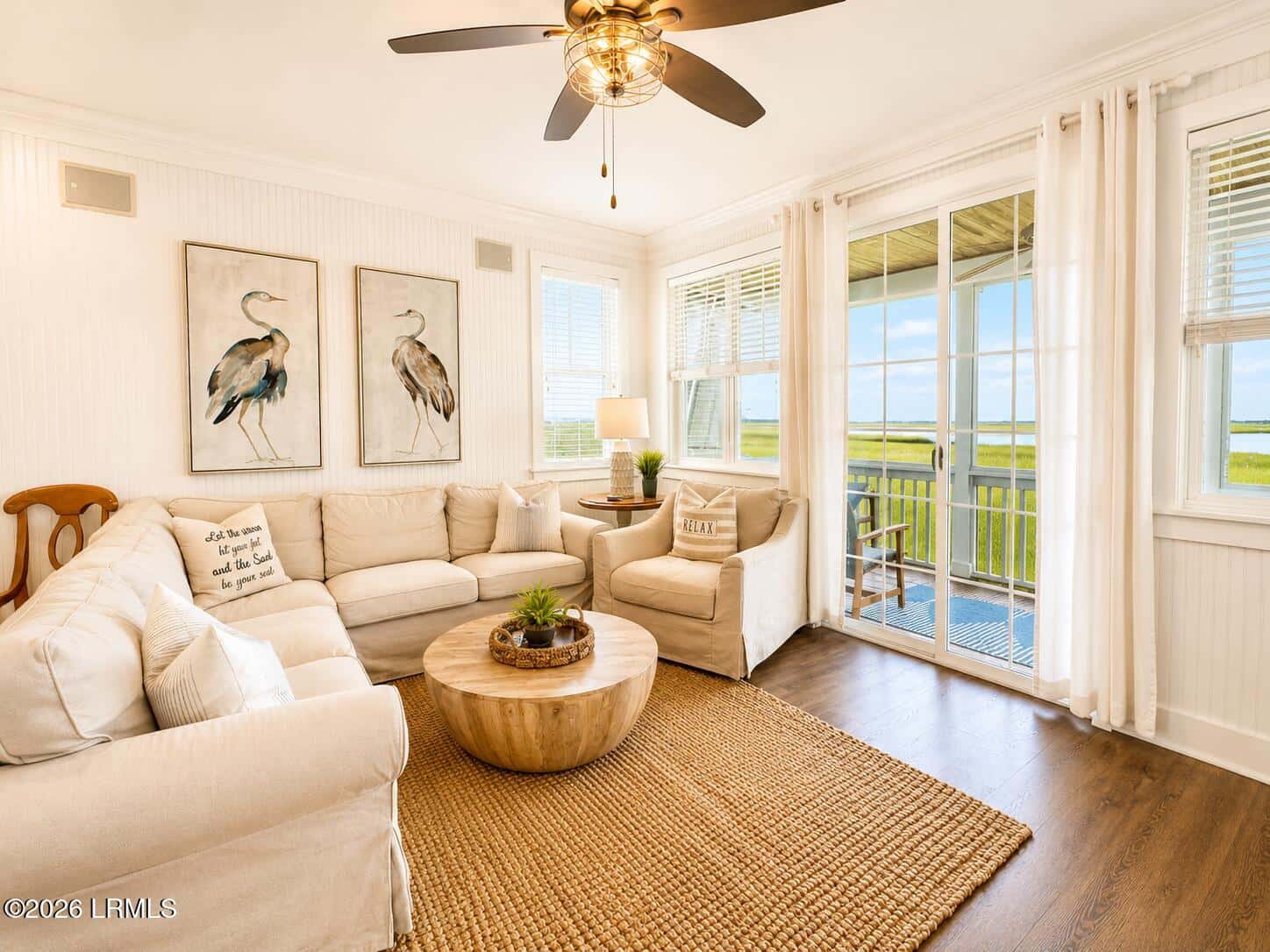 17 Quarterdeck Lane, Fripp Island, SC 29920 — photo 4 of 46
