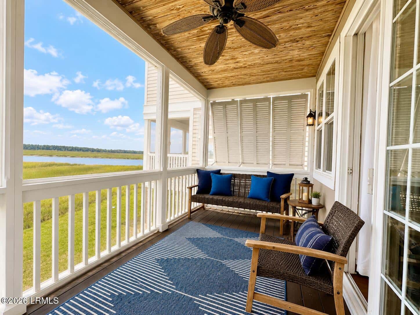 17 Quarterdeck Lane, Fripp Island, SC 29920 — photo 12 of 46