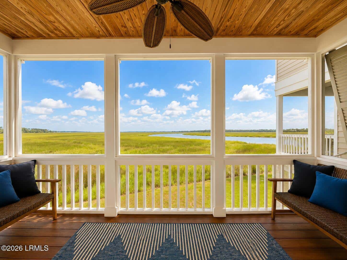 17 Quarterdeck Lane, Fripp Island, SC 29920 — photo 3 of 46