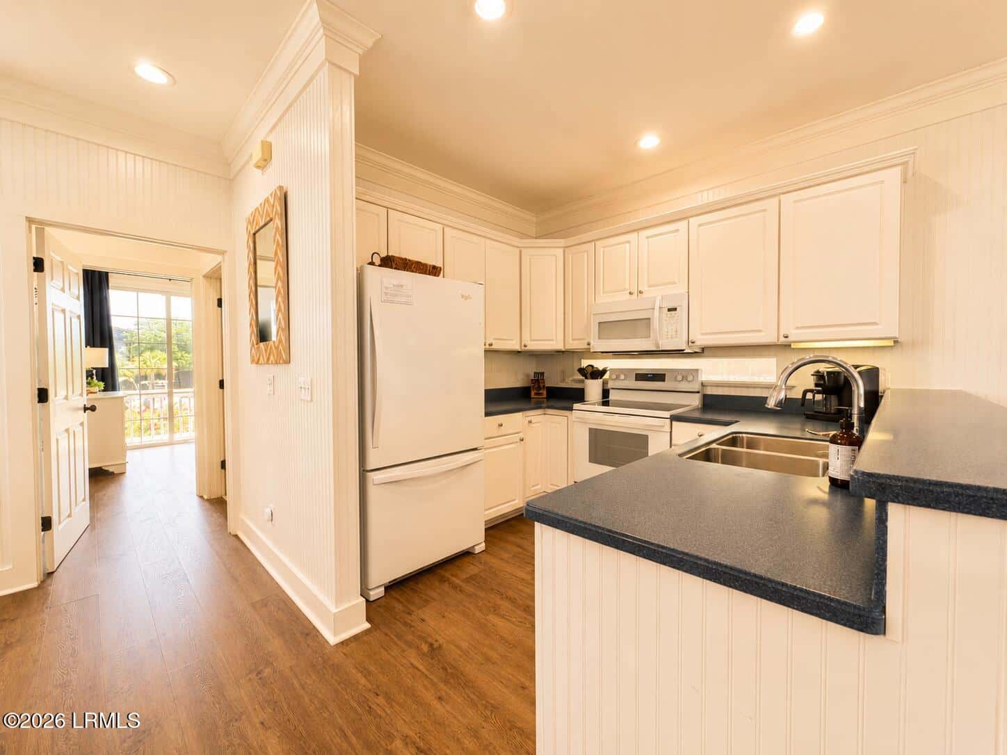 17 Quarterdeck Lane, Fripp Island, SC 29920 — photo 17 of 46