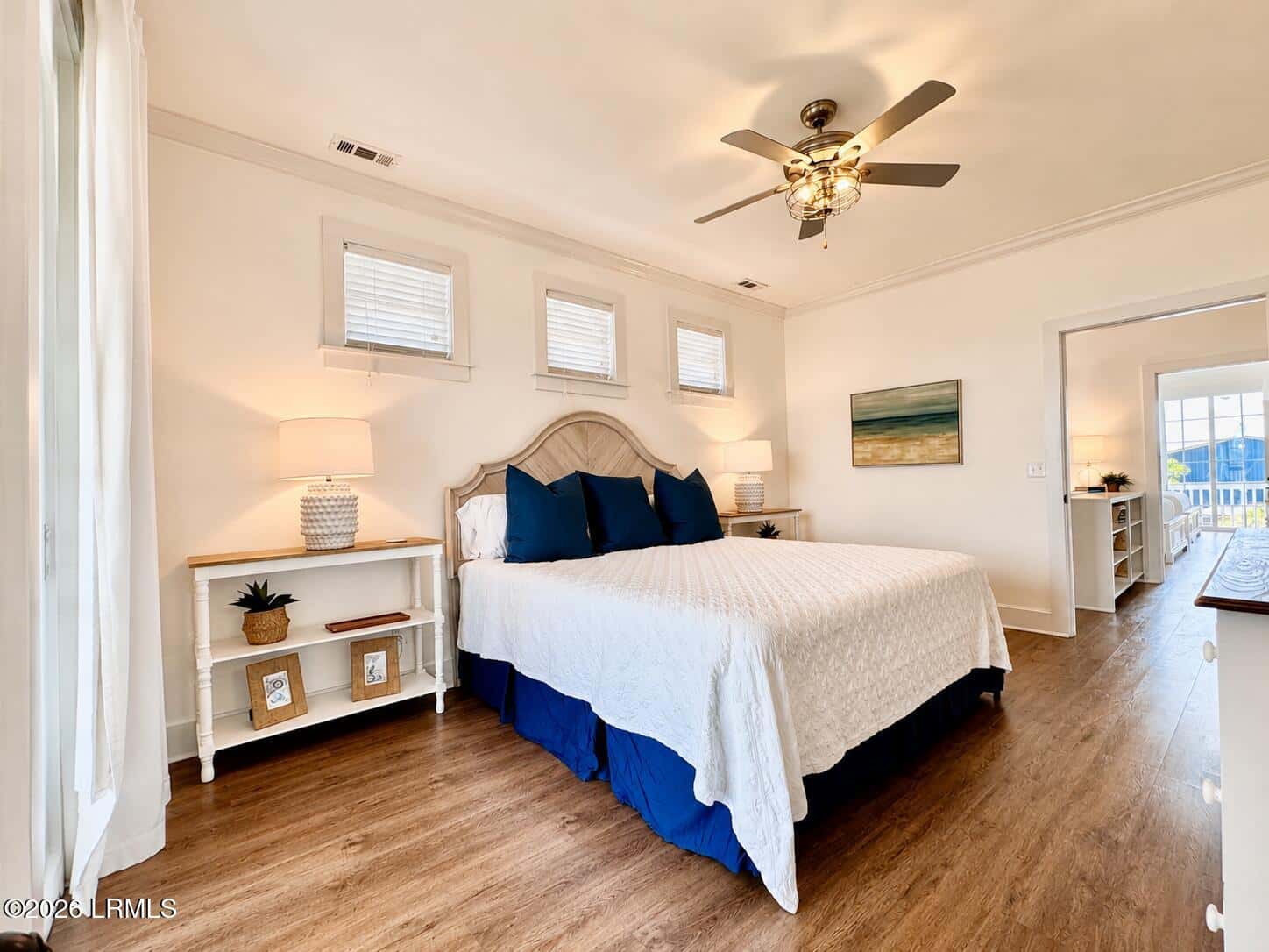 17 Quarterdeck Lane, Fripp Island, SC 29920 — photo 30 of 46