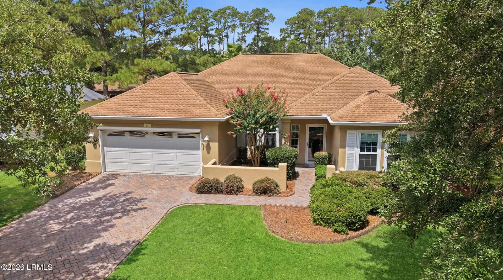 21 Trescot Lane, Bluffton, SC 29909 — photo 1 of 52