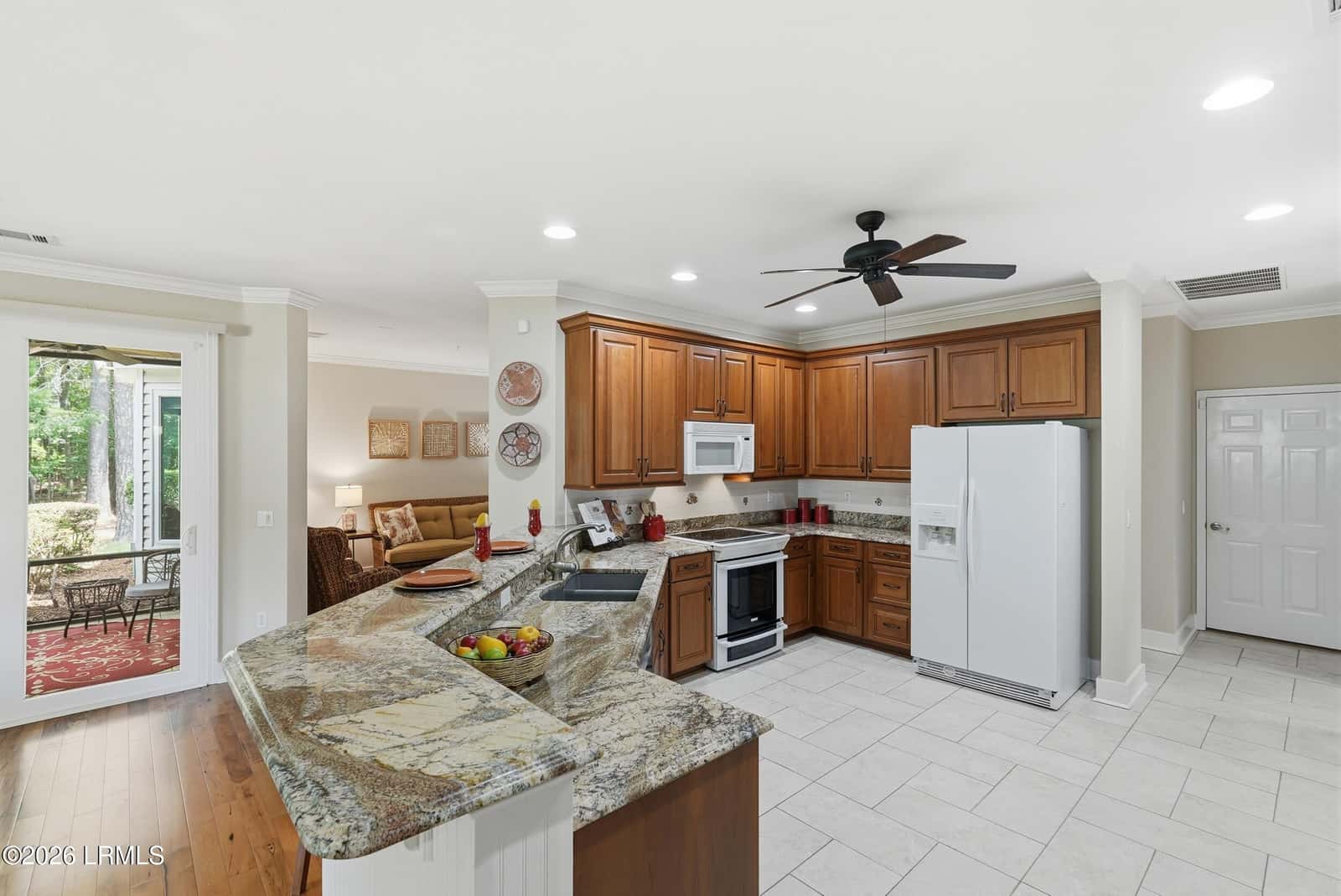 21 Trescot Lane, Bluffton, SC 29909 — photo 5 of 52