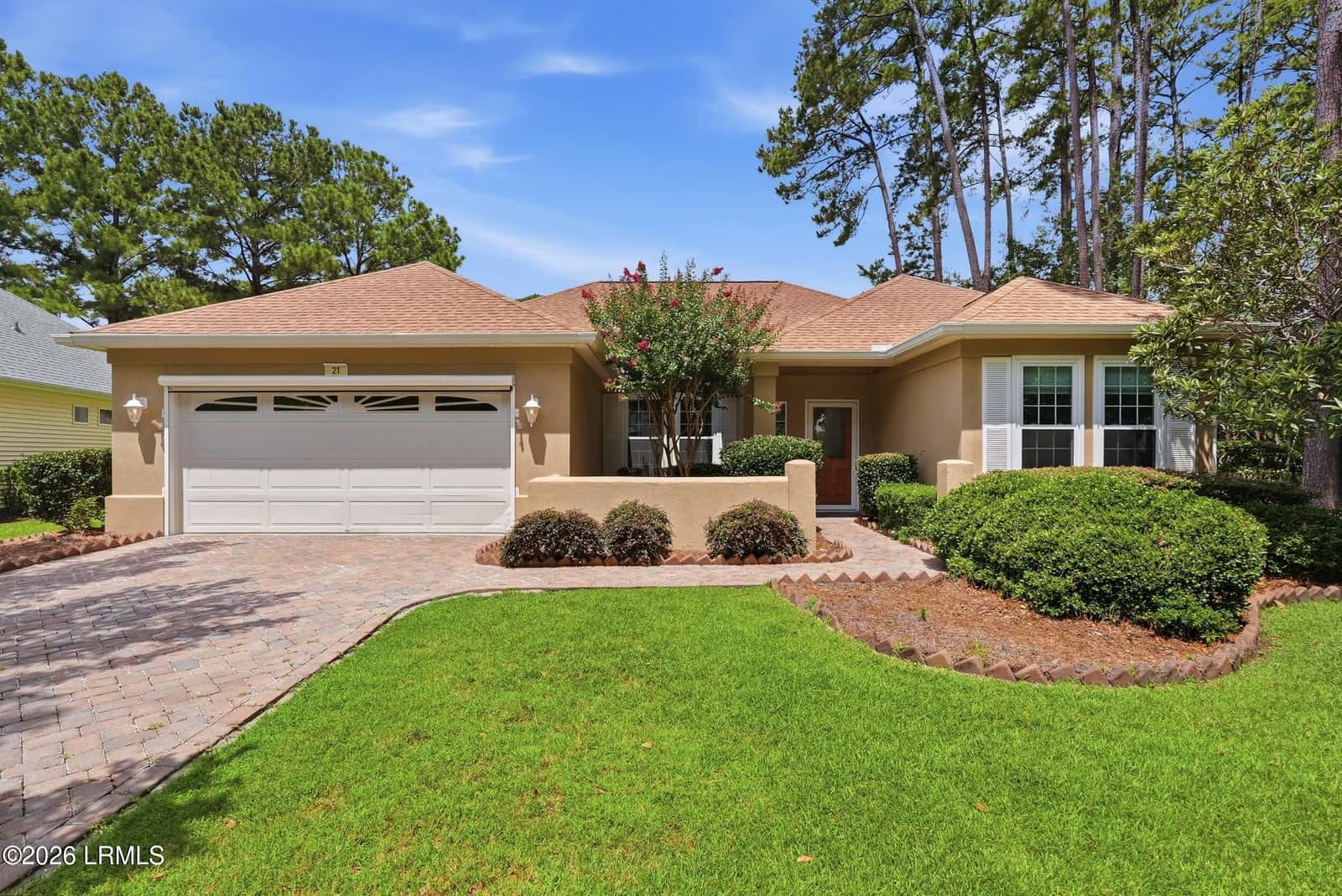 21 Trescot Lane, Bluffton, SC 29909 — photo 6 of 52