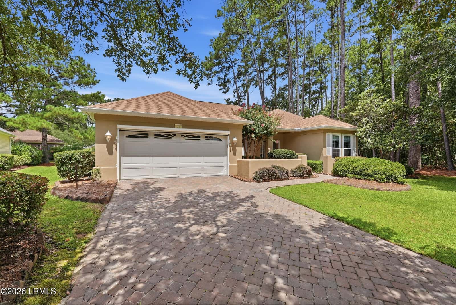 21 Trescot Lane, Bluffton, SC 29909 — photo 7 of 52