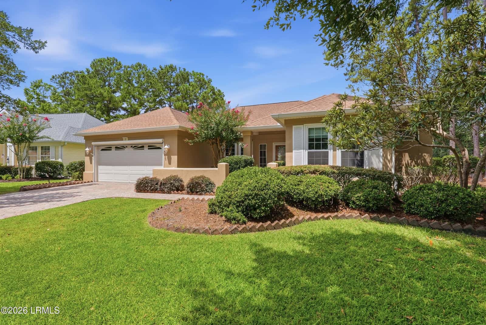 21 Trescot Lane, Bluffton, SC 29909 — photo 8 of 52