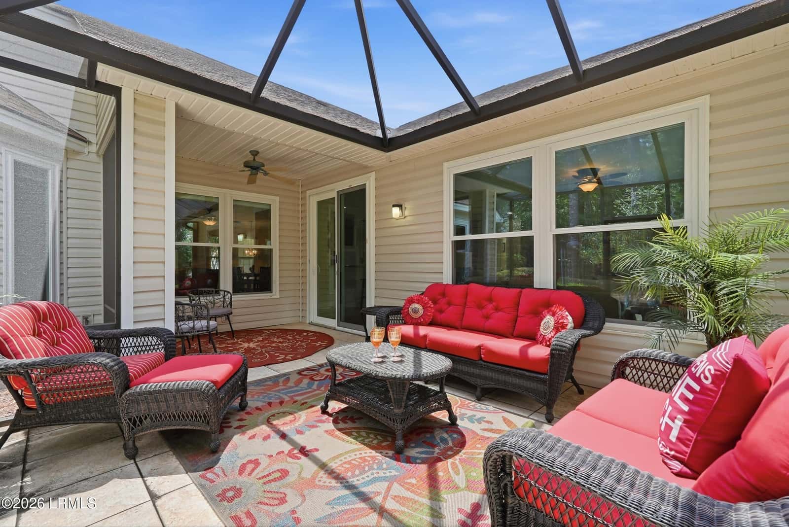 21 Trescot Lane, Bluffton, SC 29909 — photo 9 of 52