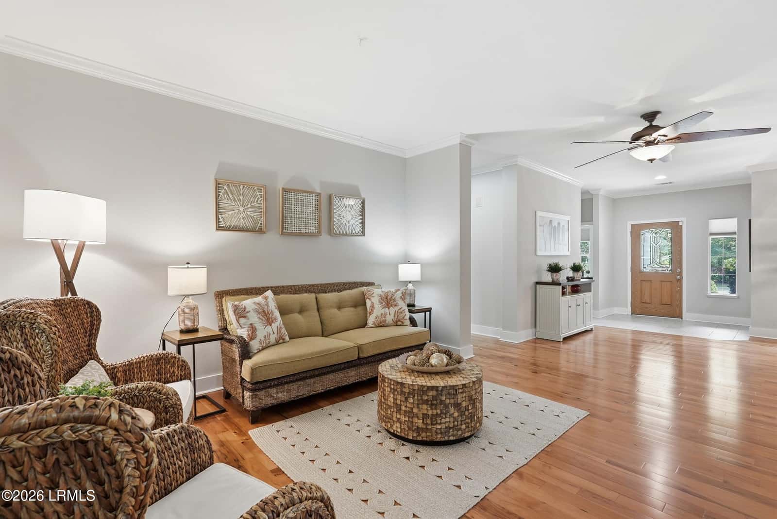 21 Trescot Lane, Bluffton, SC 29909 — photo 12 of 52
