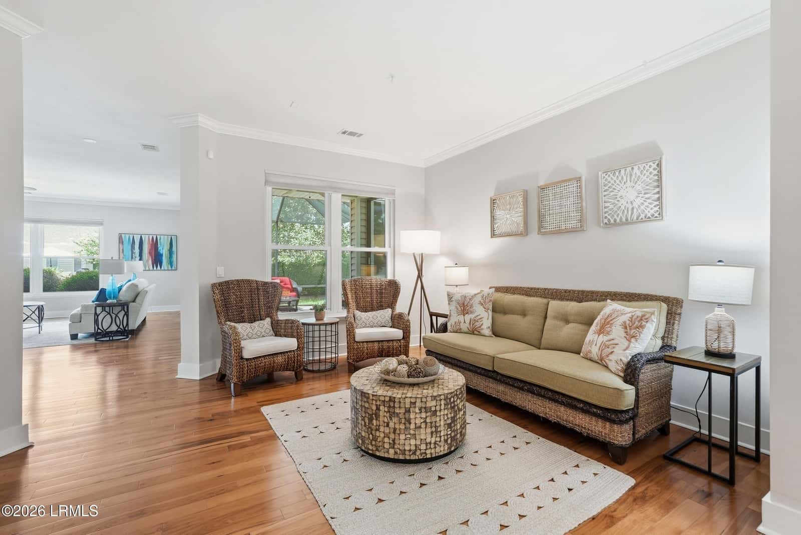 21 Trescot Lane, Bluffton, SC 29909 — photo 13 of 52