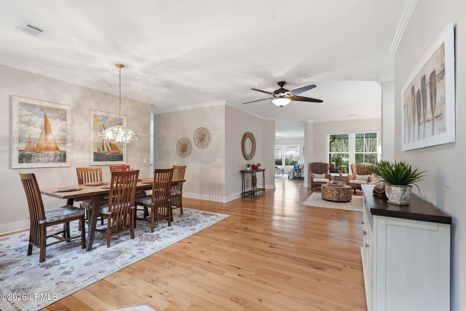 21 Trescot Lane, Bluffton, SC 29909 — photo 14 of 52