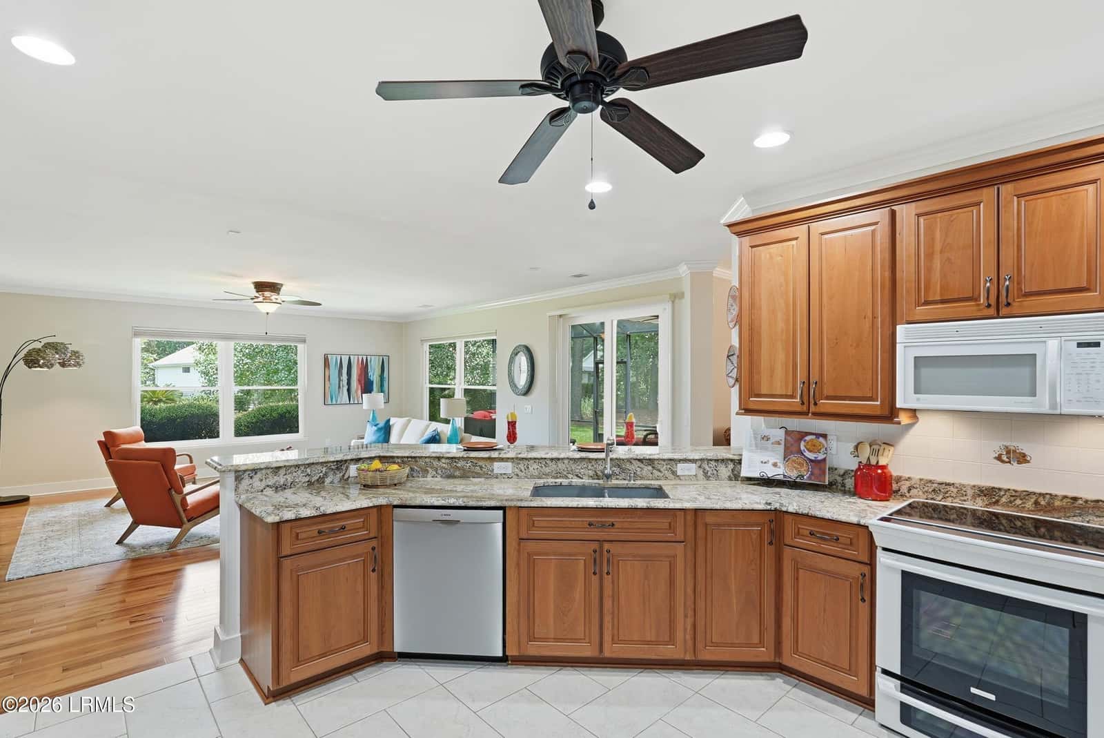 21 Trescot Lane, Bluffton, SC 29909 — photo 17 of 52
