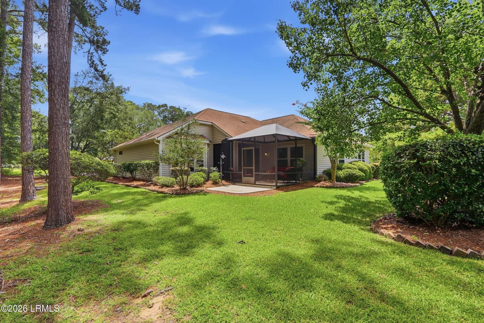 21 Trescot Lane, Bluffton, SC 29909 — photo 35 of 52