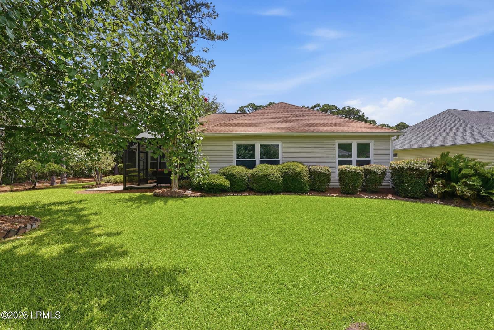21 Trescot Lane, Bluffton, SC 29909 — photo 37 of 52