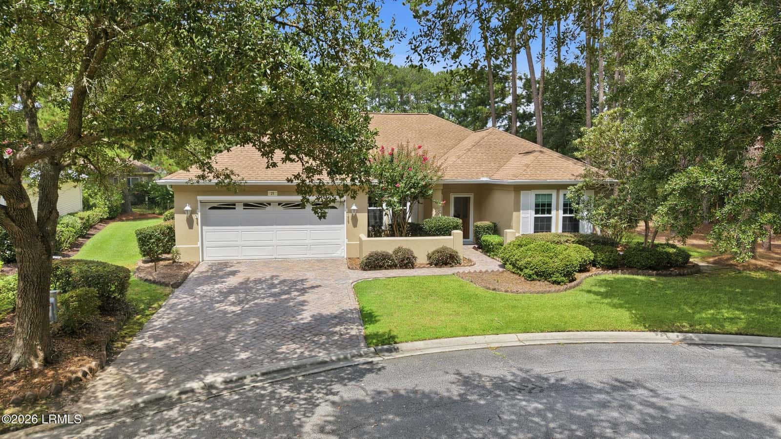 21 Trescot Lane, Bluffton, SC 29909 — photo 38 of 52