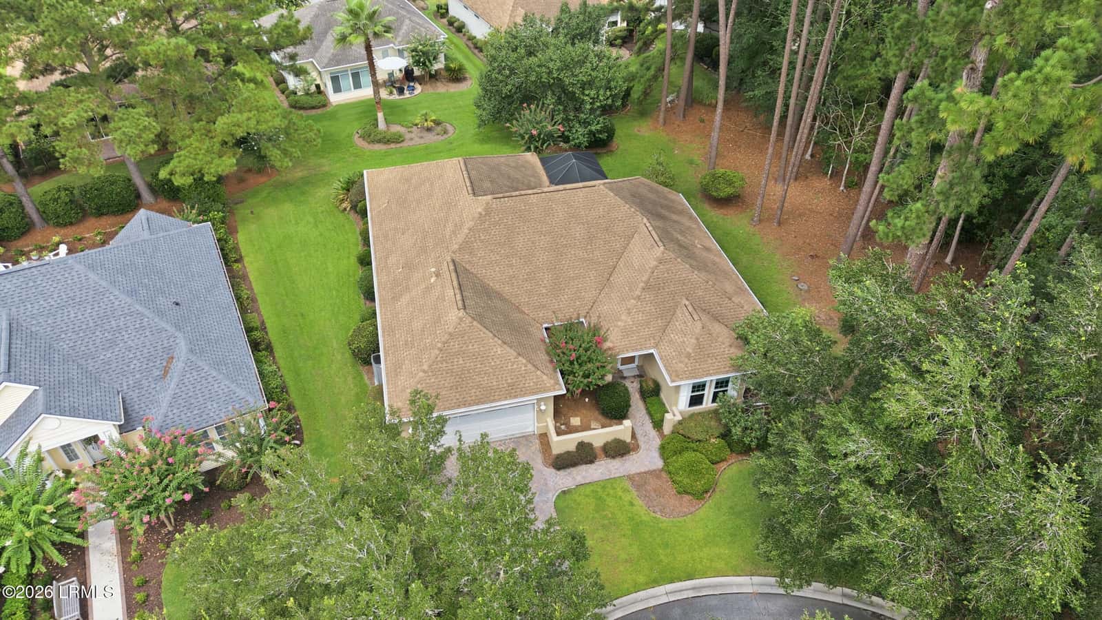 21 Trescot Lane, Bluffton, SC 29909 — photo 39 of 52