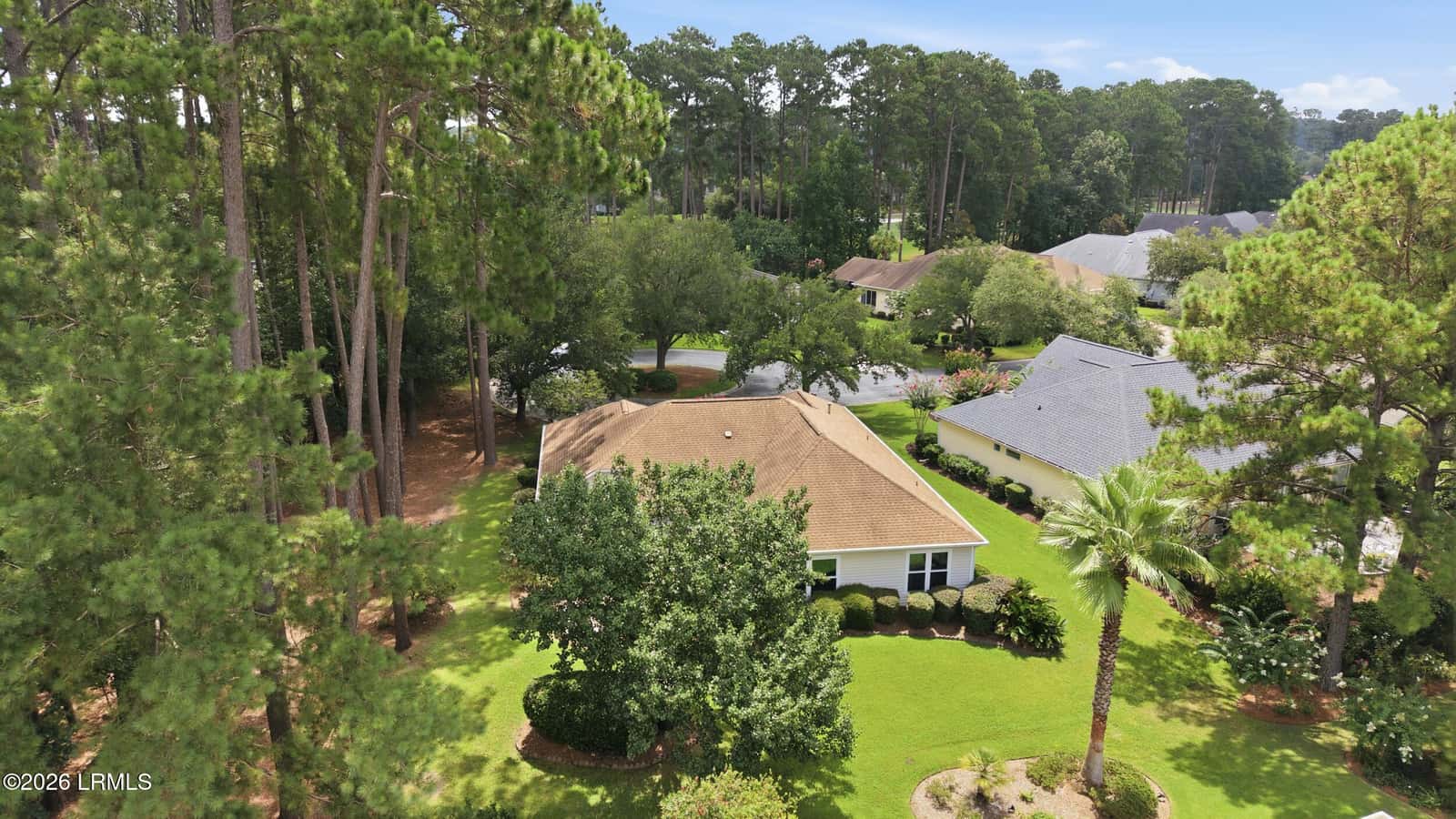 21 Trescot Lane, Bluffton, SC 29909 — photo 40 of 52