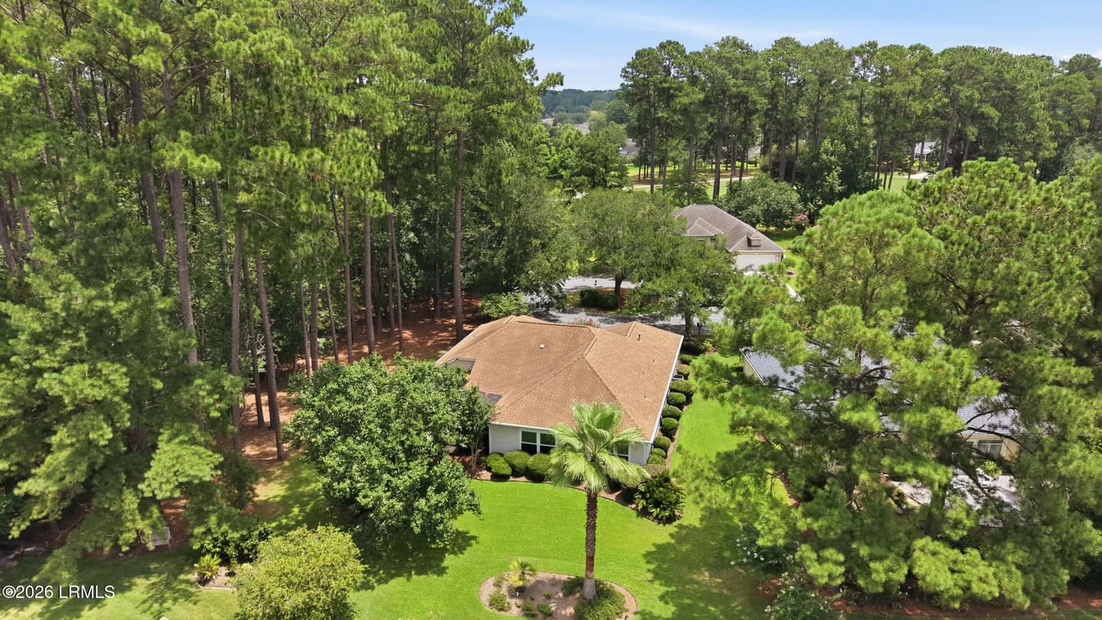 21 Trescot Lane, Bluffton, SC 29909 — photo 41 of 52
