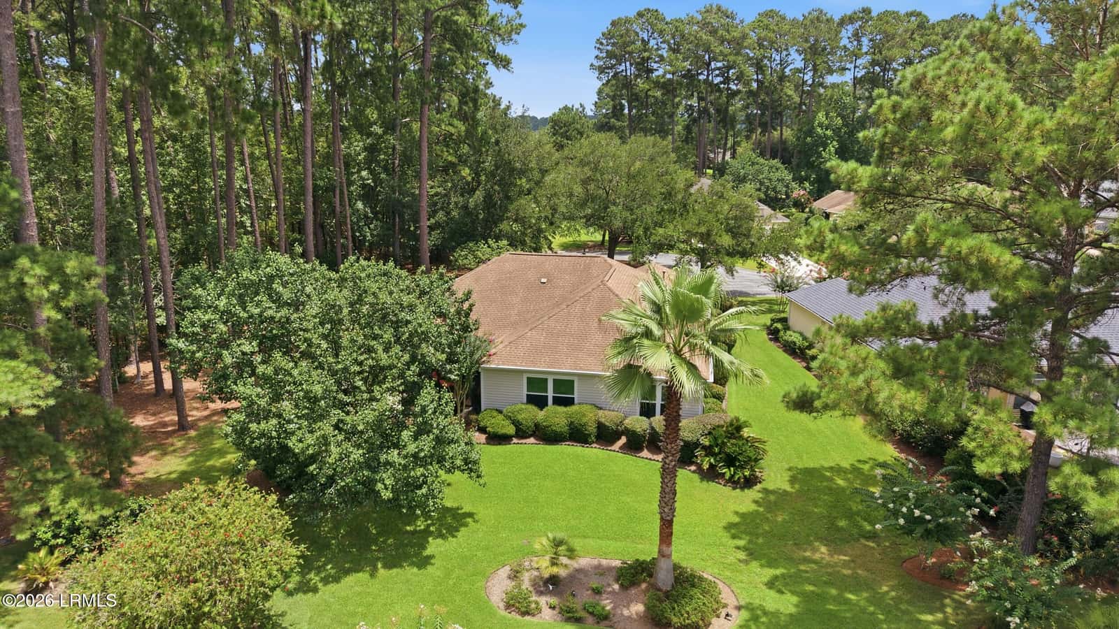 21 Trescot Lane, Bluffton, SC 29909 — photo 42 of 52