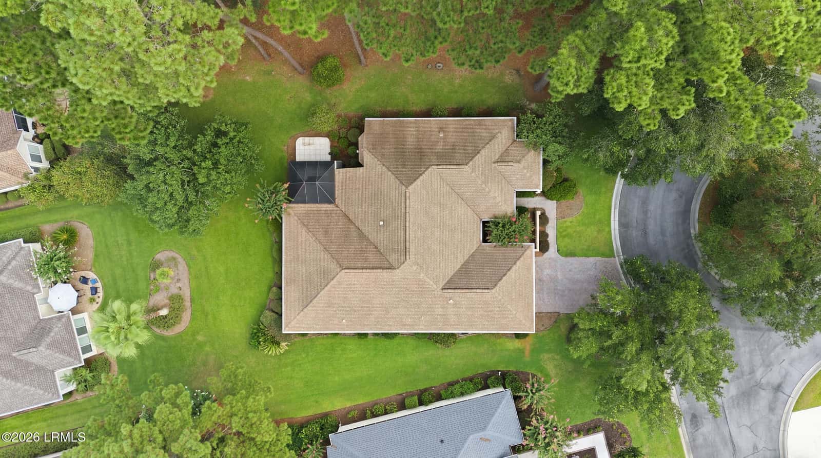 21 Trescot Lane, Bluffton, SC 29909 — photo 43 of 52