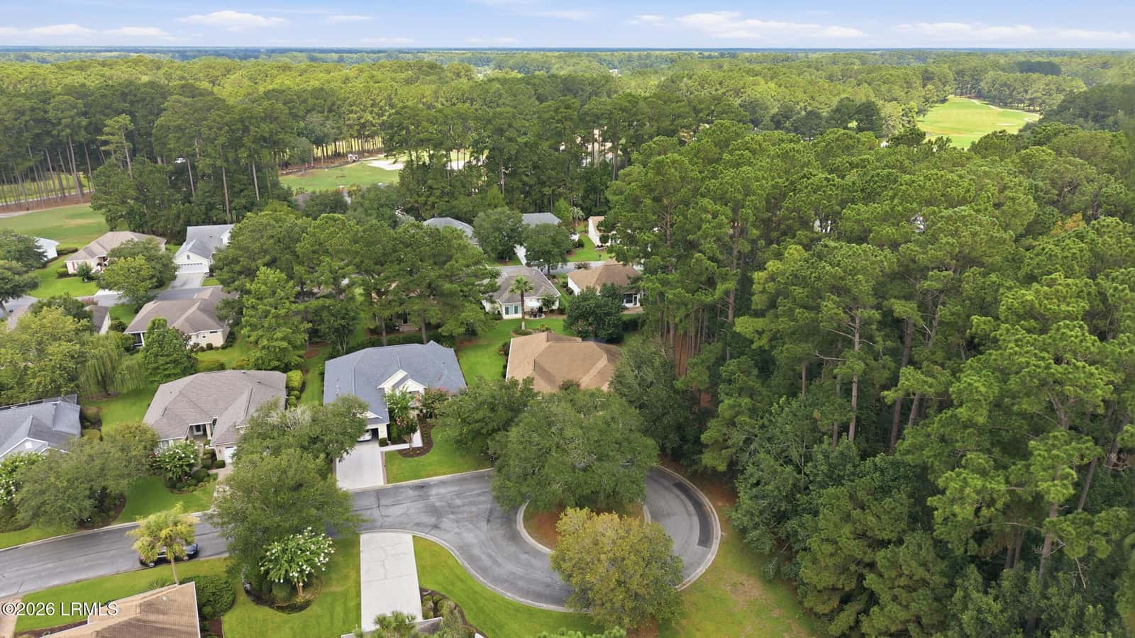 21 Trescot Lane, Bluffton, SC 29909 — photo 44 of 52