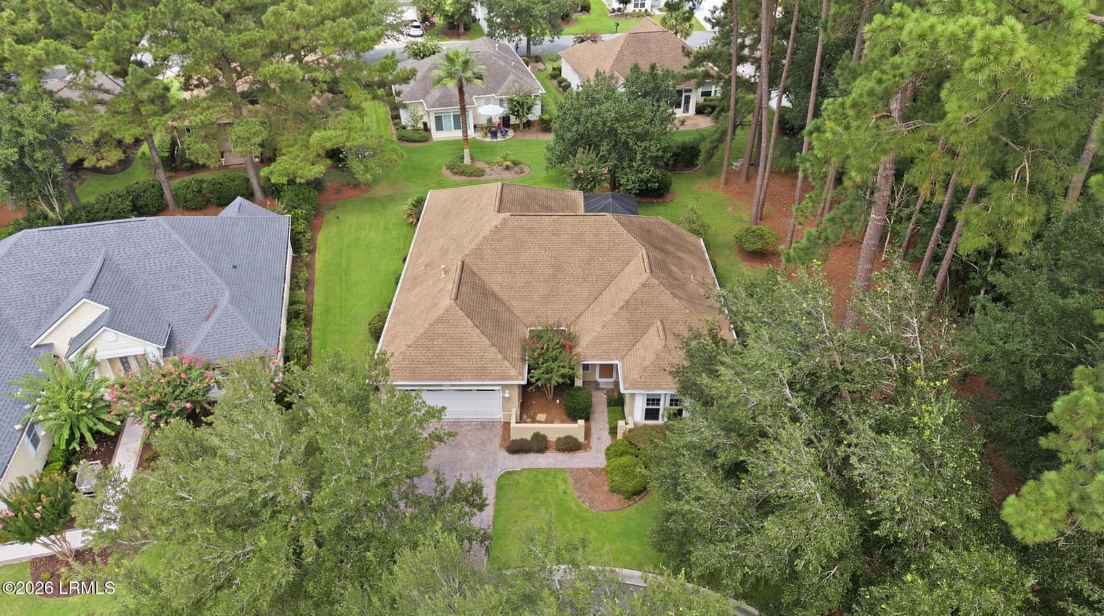 21 Trescot Lane, Bluffton, SC 29909 — photo 45 of 52