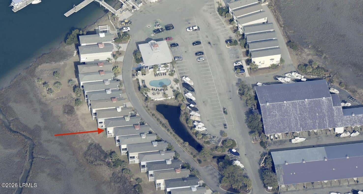 17 Quarterdeck Lane, Fripp Island, SC 29920 — photo 46 of 46