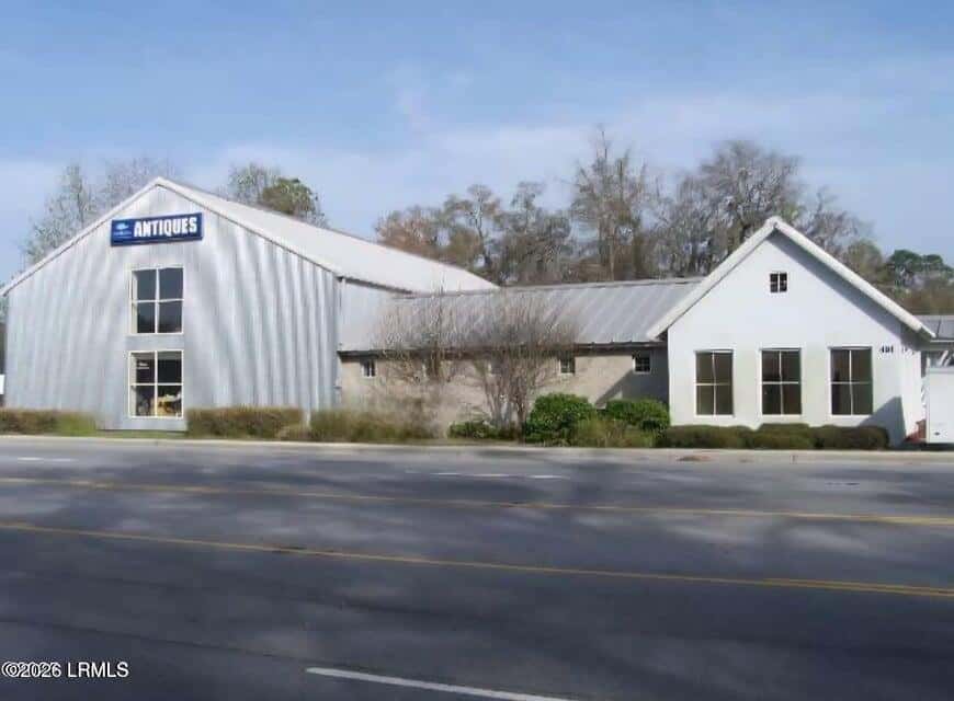 491 Parris Island Gateway, Beaufort, SC 29906 — photo 7 of 7