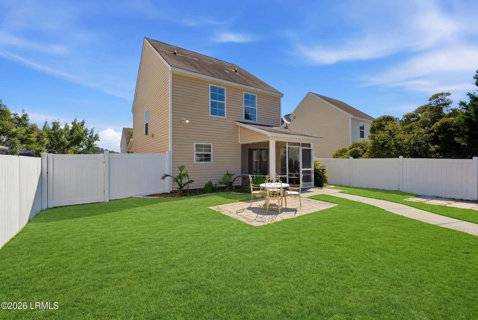 311 Columbia Lane, Bluffton, SC 29909 — photo 30 of 54