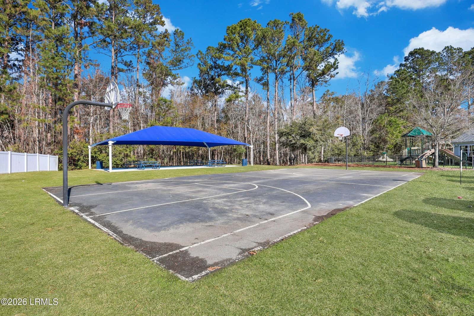 311 Columbia Lane, Bluffton, SC 29909 — photo 50 of 54