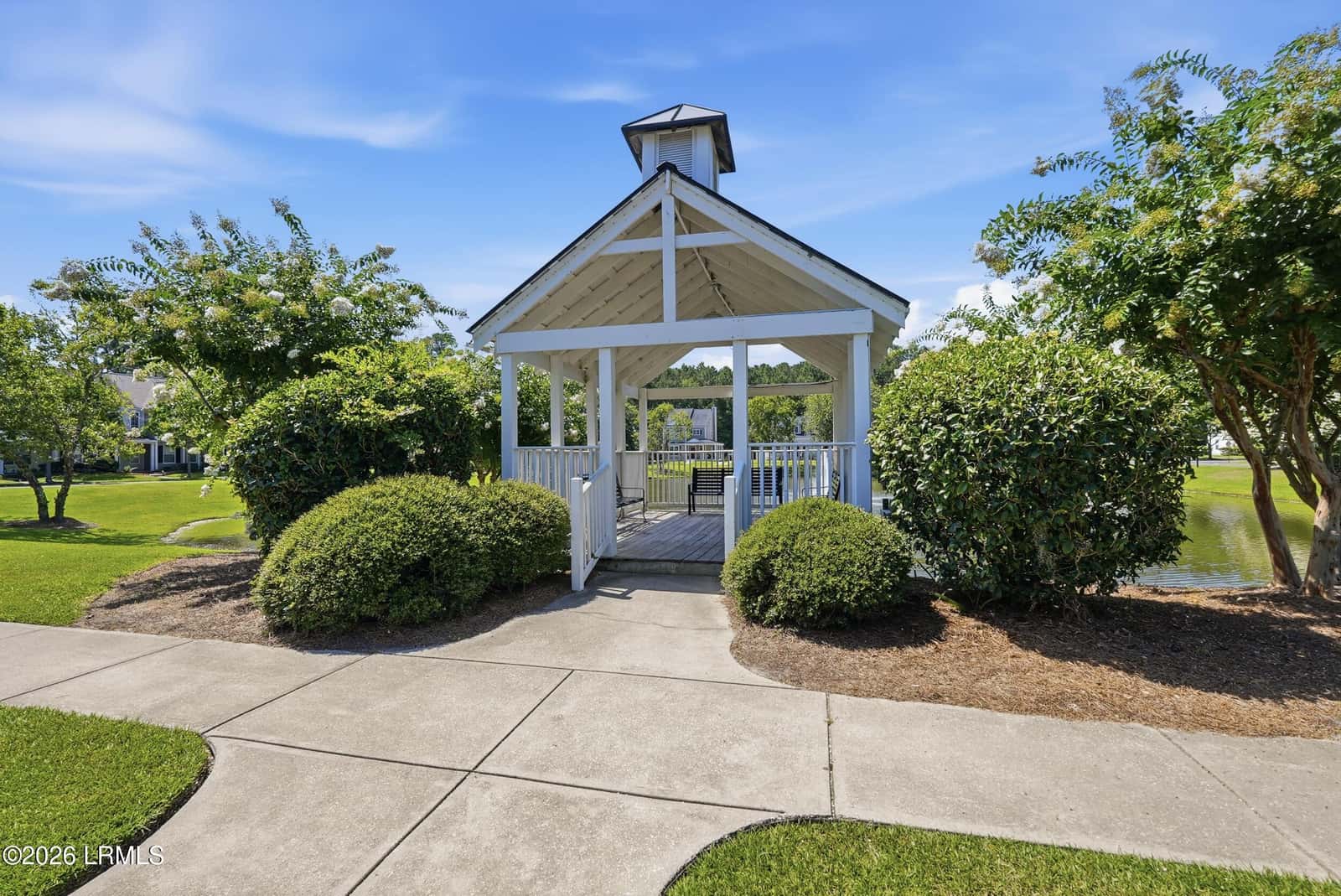 311 Columbia Lane, Bluffton, SC 29909 — photo 52 of 54