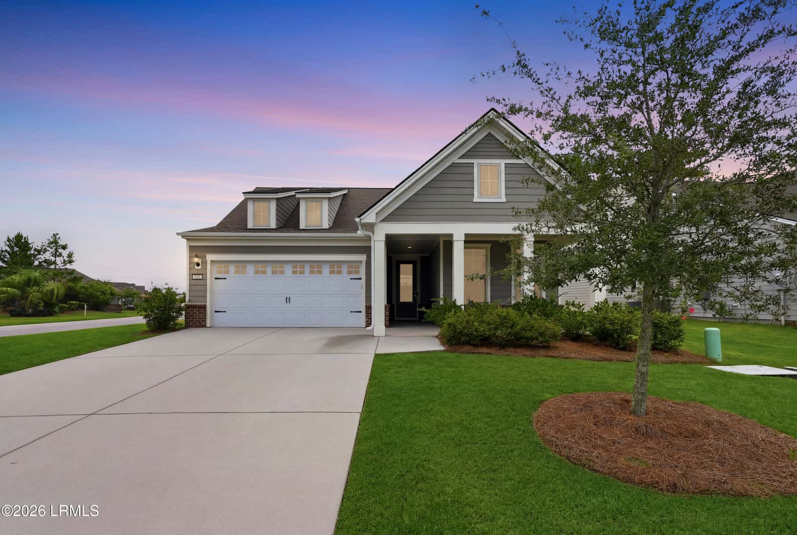 706 Turnberry Woods Drive, Okatie, SC 29909 — photo 1 of 63