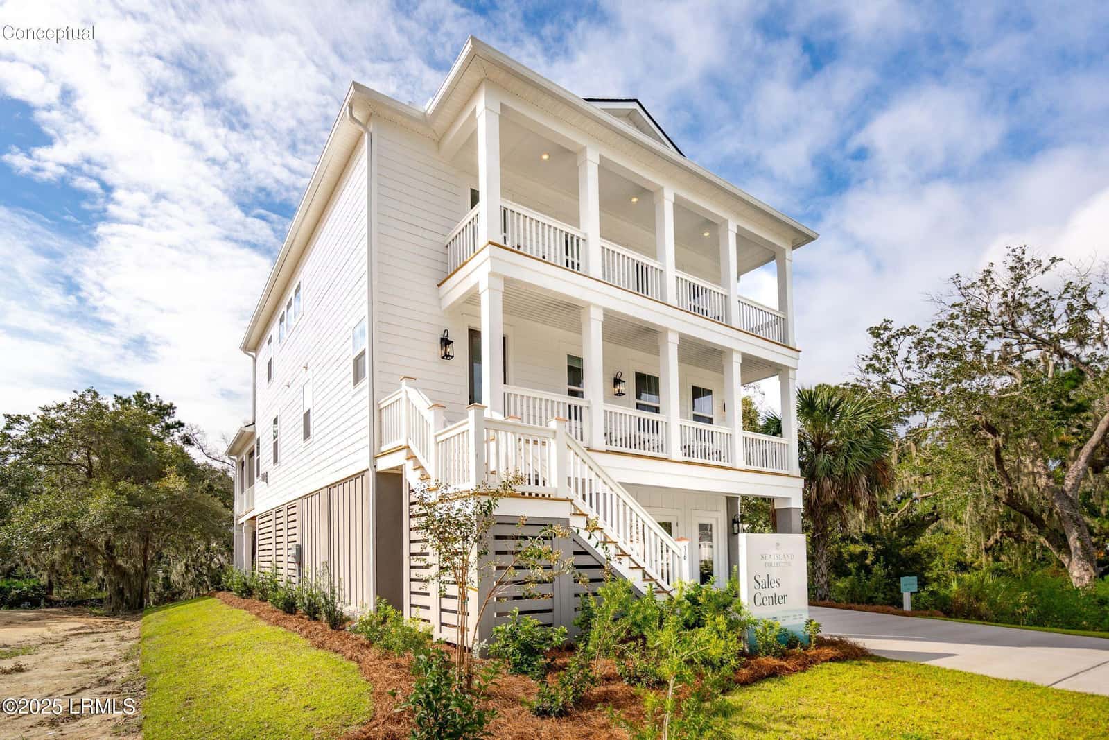 4 Shiloh Court, Beaufort, SC 29907 — photo 1 of 35