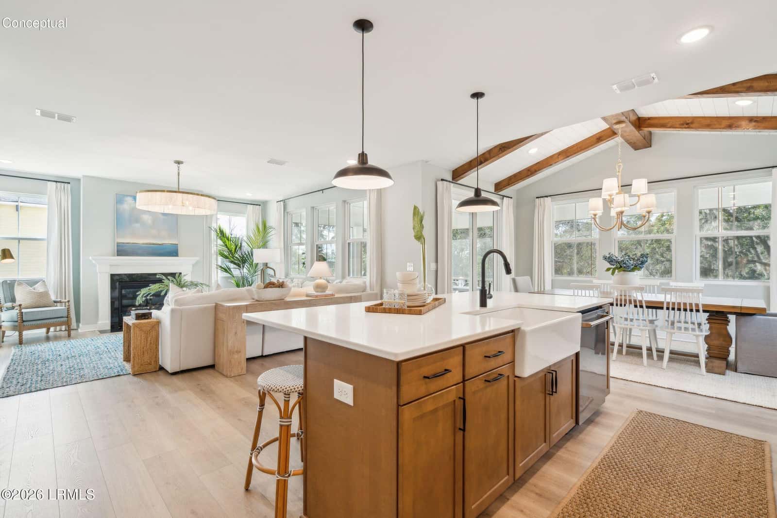4 Shiloh Court, Beaufort, SC 29907 — photo 8 of 35