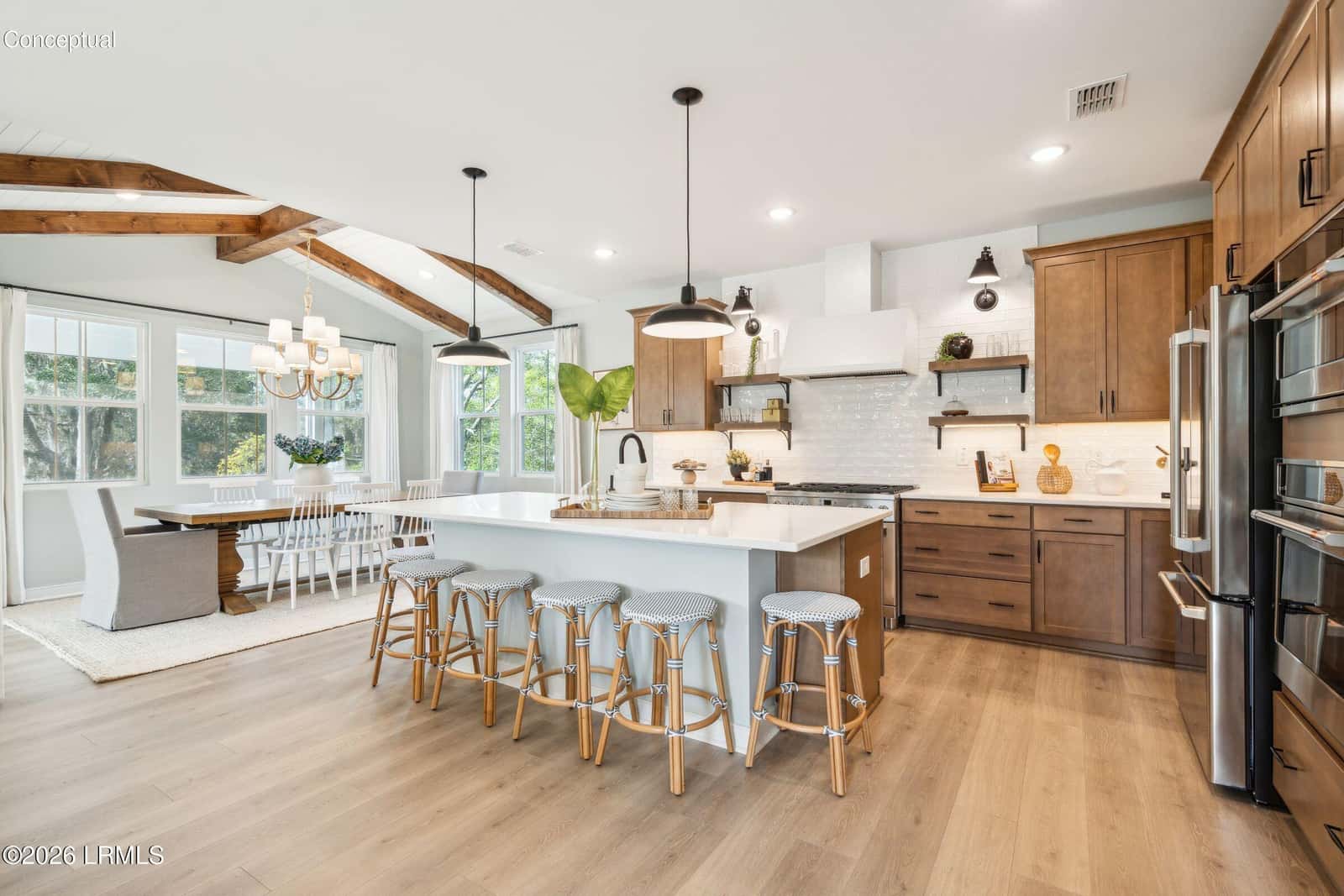 4 Shiloh Court, Beaufort, SC 29907 — photo 7 of 35