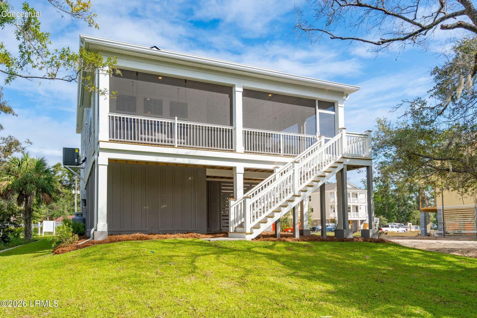 4 Shiloh Court, Beaufort, SC 29907 — photo 34 of 35