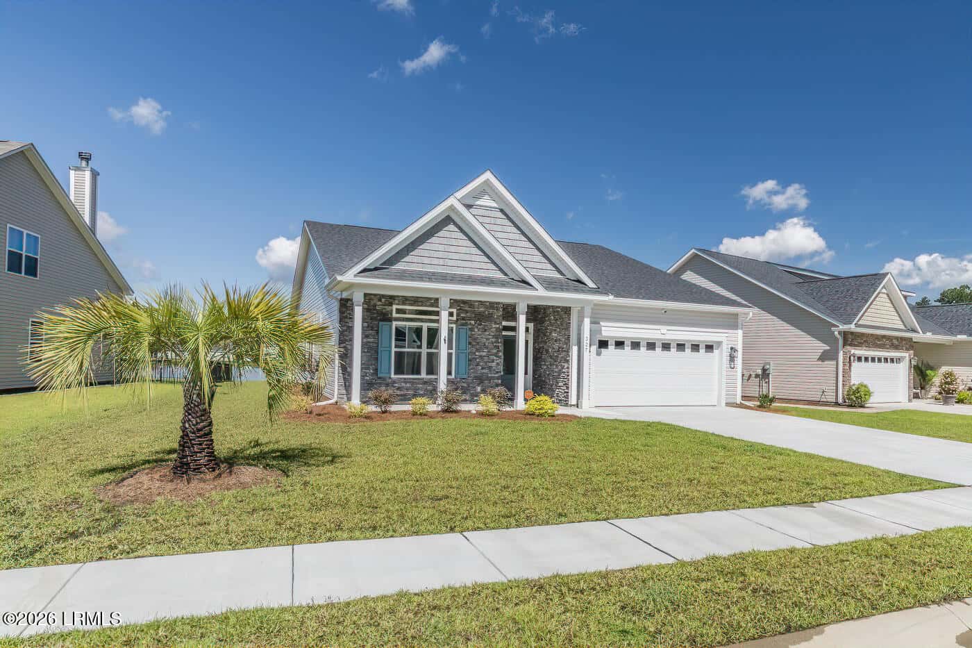 327 Fort Sullivan Drive, Ridgeland, SC 29936 — photo 2 of 48