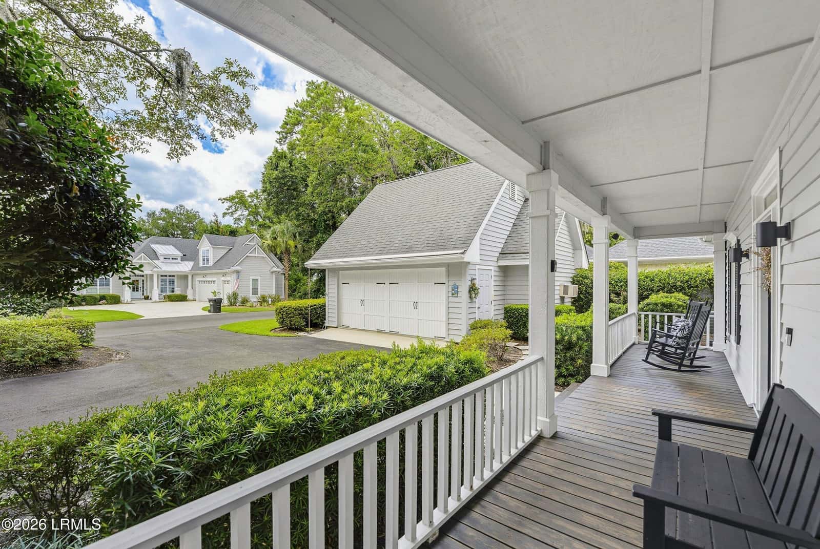 157 Locust Fence Road, St. Helena Island, SC 29920 — photo 2 of 49