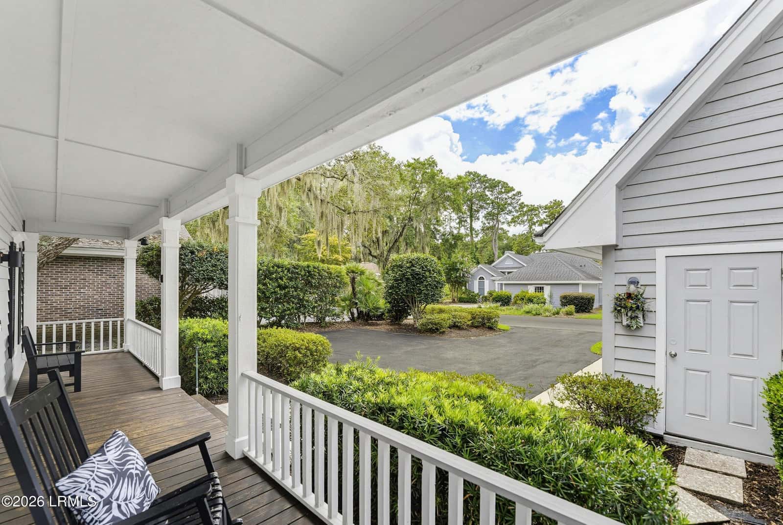 157 Locust Fence Road, St. Helena Island, SC 29920 — photo 3 of 49