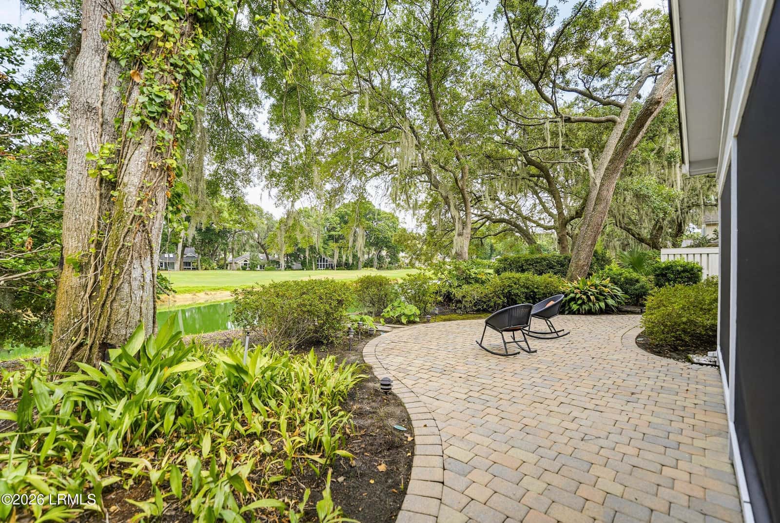 157 Locust Fence Road, St. Helena Island, SC 29920 — photo 26 of 49