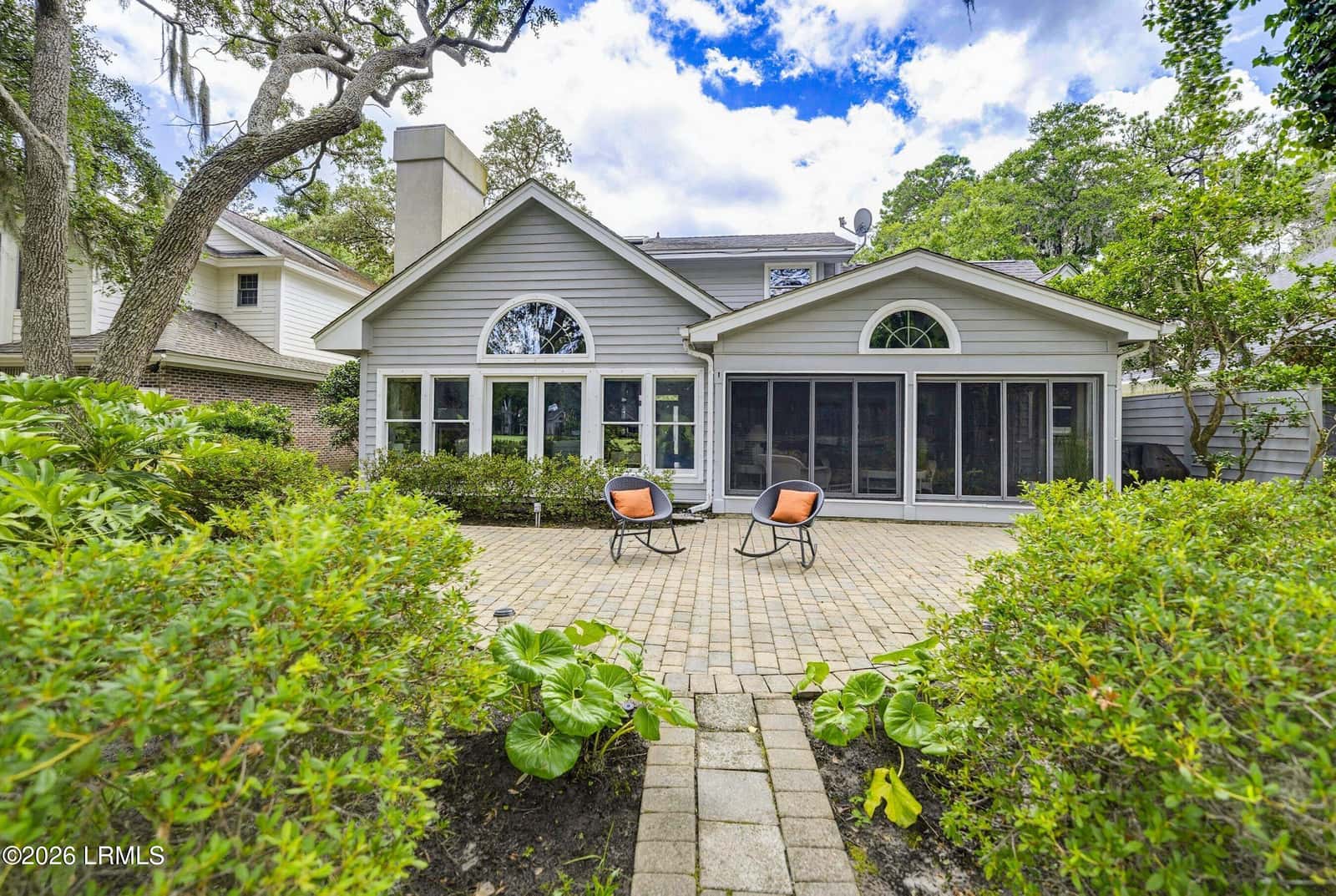 157 Locust Fence Road, St. Helena Island, SC 29920 — photo 28 of 49