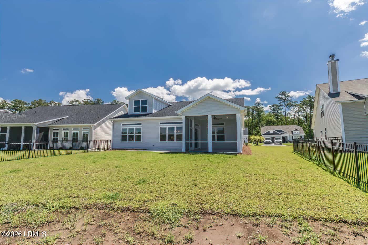 327 Fort Sullivan Drive, Ridgeland, SC 29936 — photo 46 of 48