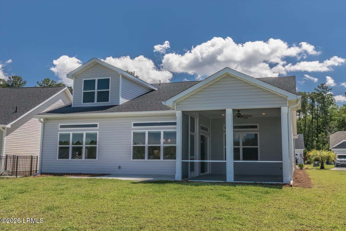 327 Fort Sullivan Drive, Ridgeland, SC 29936 — photo 47 of 48
