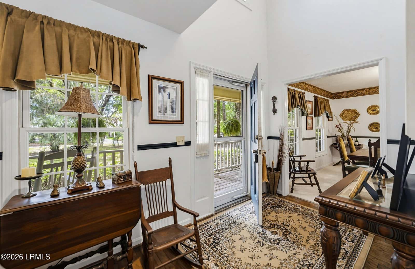 76 Sunset Boulevard, Beaufort, SC 29907 — photo 9 of 41