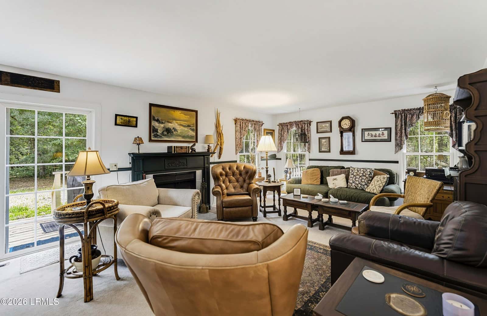 76 Sunset Boulevard, Beaufort, SC 29907 — photo 10 of 41