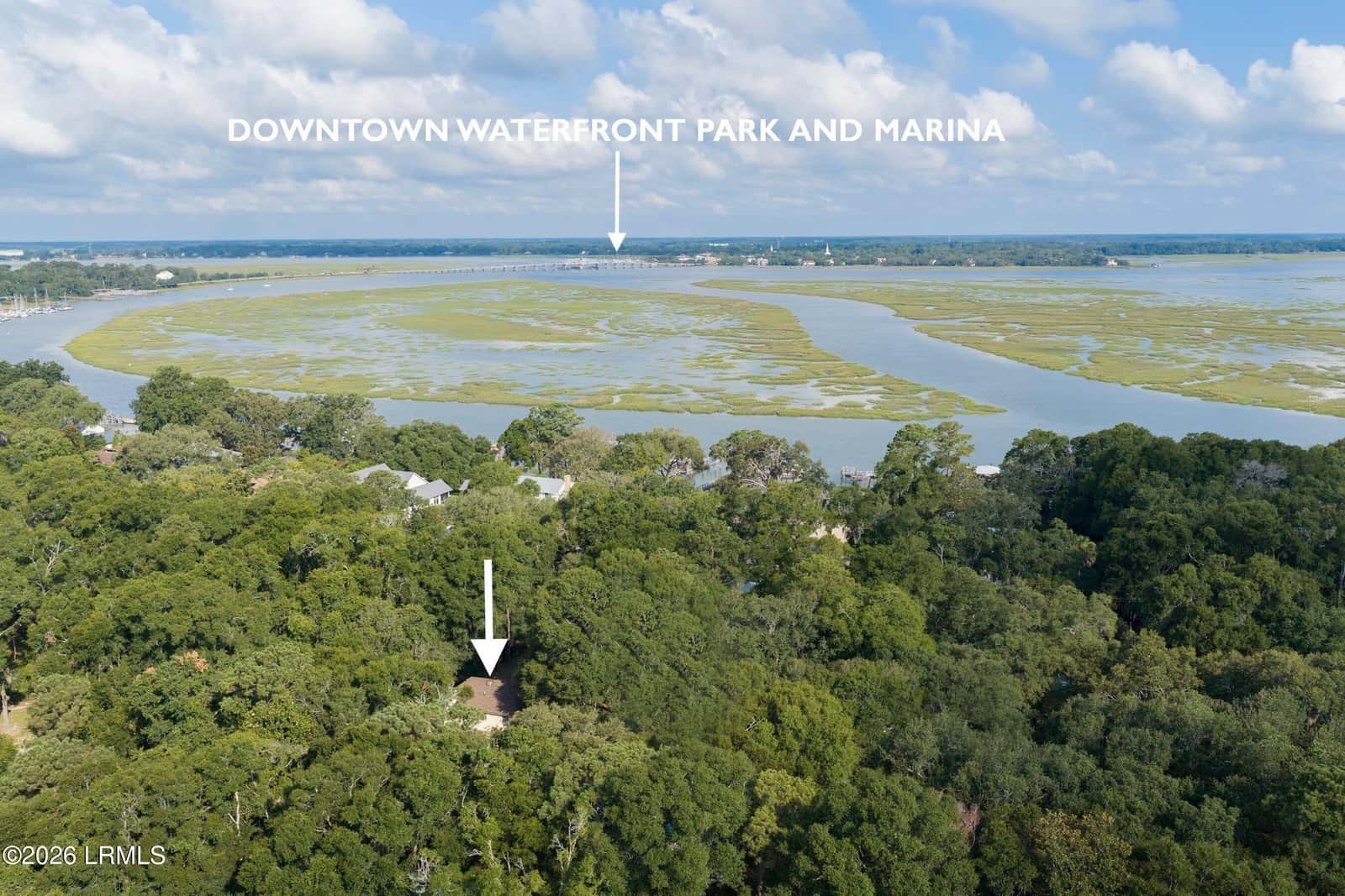 76 Sunset Boulevard, Beaufort, SC 29907 — photo 3 of 41