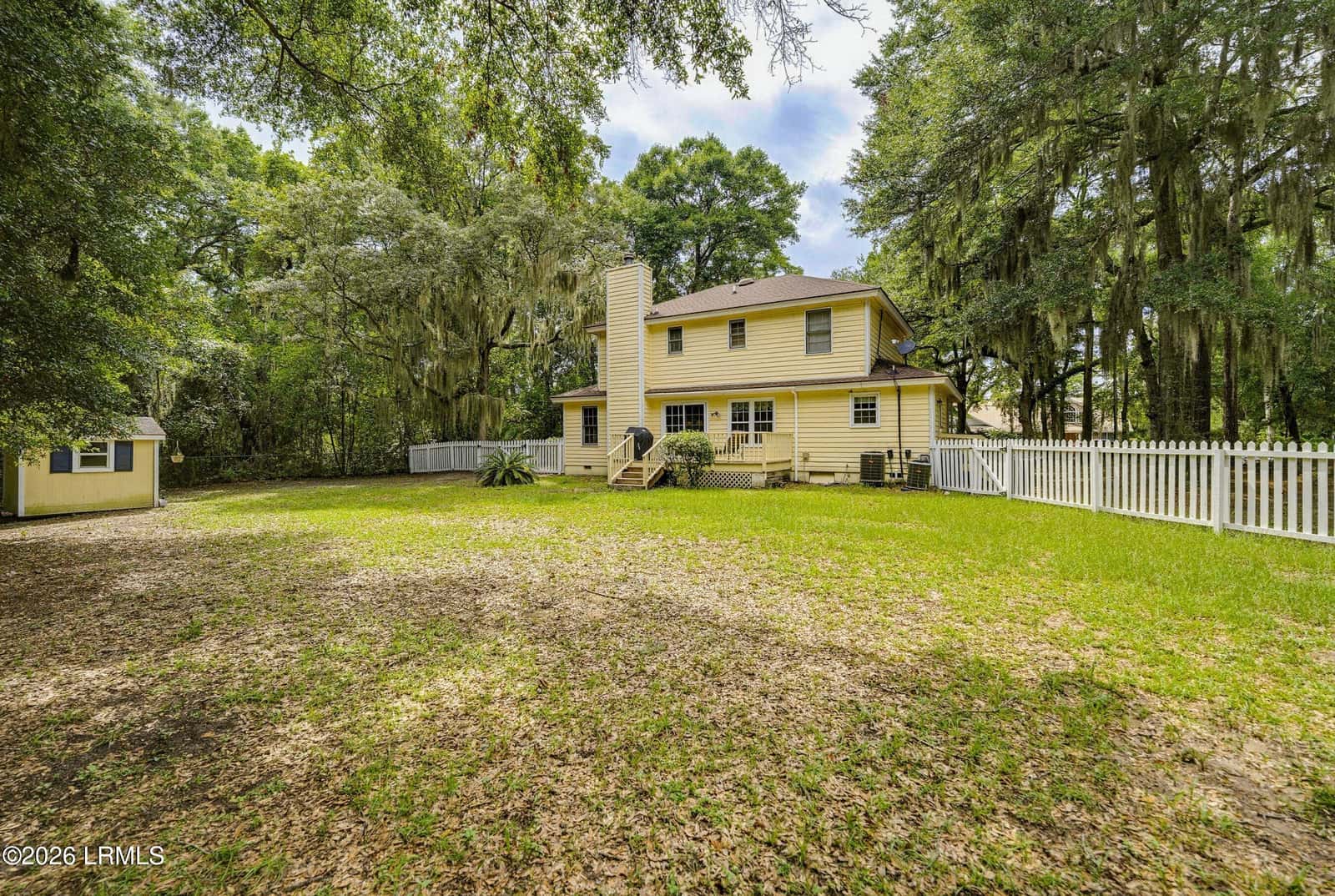 76 Sunset Boulevard, Beaufort, SC 29907 — photo 38 of 41