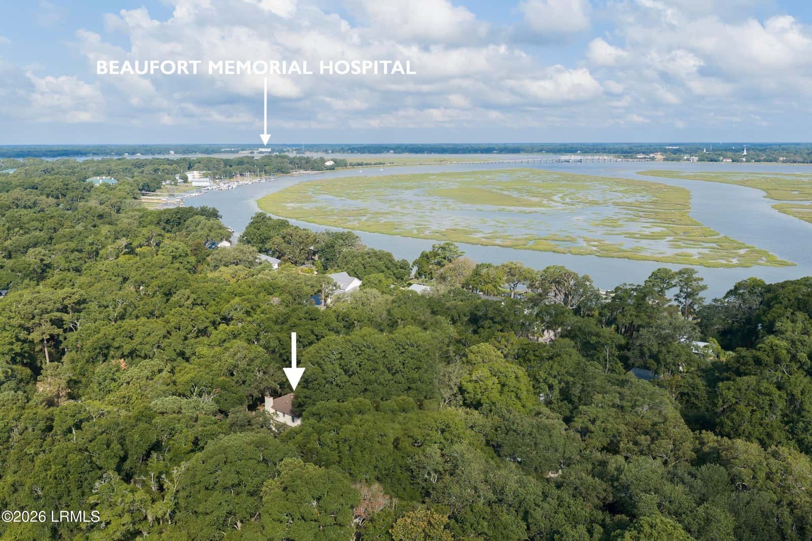76 Sunset Boulevard, Beaufort, SC 29907 — photo 40 of 41
