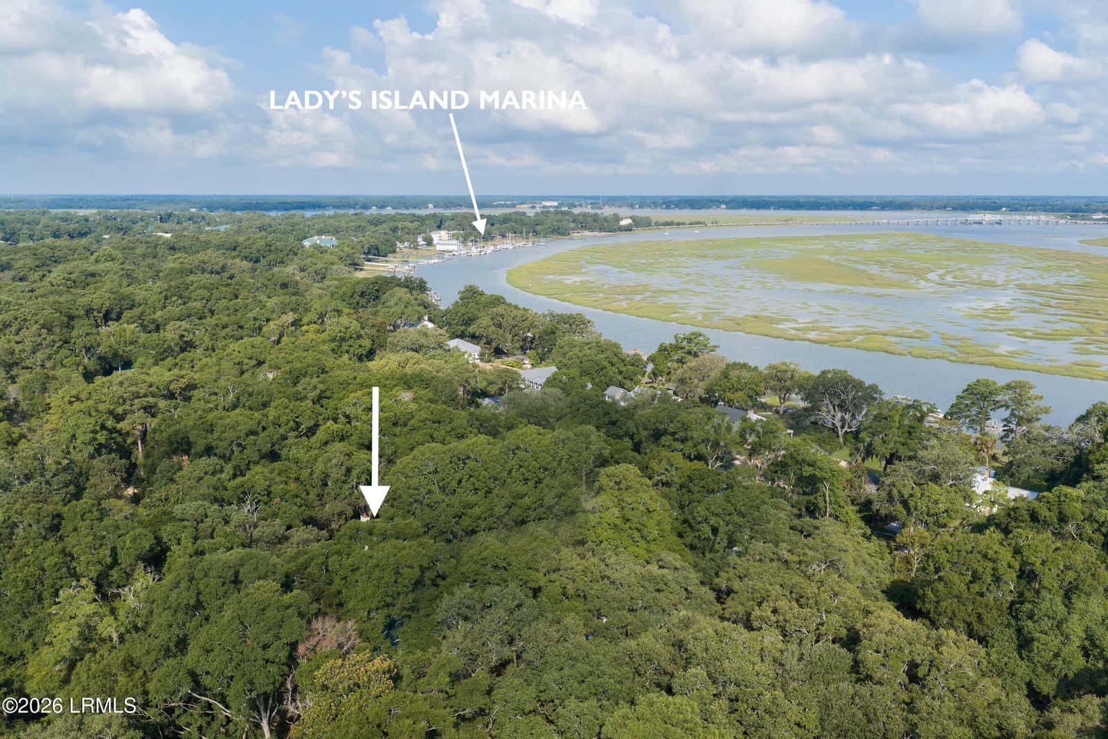 76 Sunset Boulevard, Beaufort, SC 29907 — photo 41 of 41