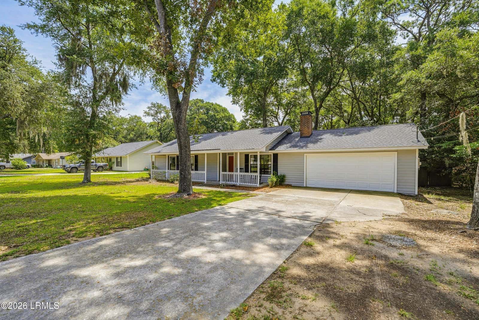 16 Wiggins Road, Beaufort, SC 29907 — photo 26 of 30