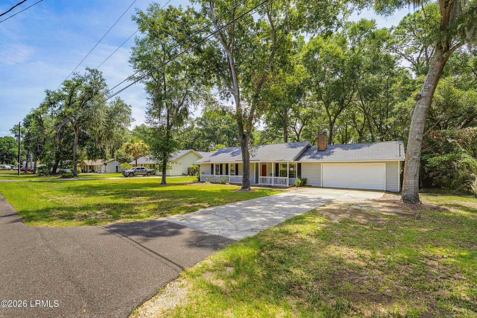 16 Wiggins Road, Beaufort, SC 29907 — photo 27 of 30